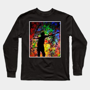 Joy Long Sleeve T-Shirt